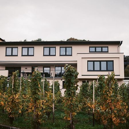 Weingut Meurer Apartamento Reil Exterior foto