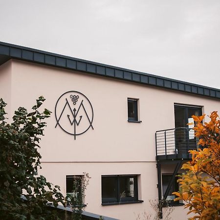 Weingut Meurer Apartamento Reil Exterior foto